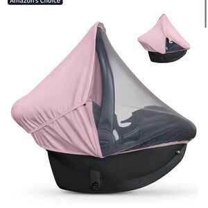 Liuliby Baby Car seat Cover